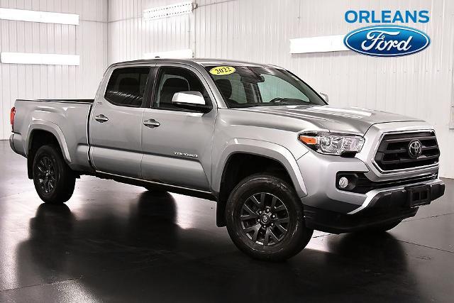 2022 Toyota Tacoma SR5 V6 for sale in Medina, NY