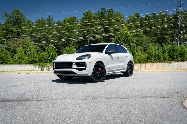 2023 Porsche Cayenne GTS for sale in Seneca, SC