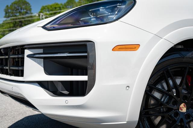 2023 Porsche Cayenne GTS