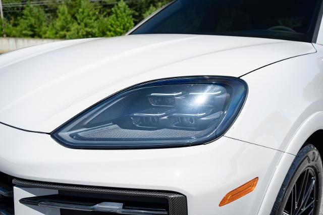 2023 Porsche Cayenne GTS