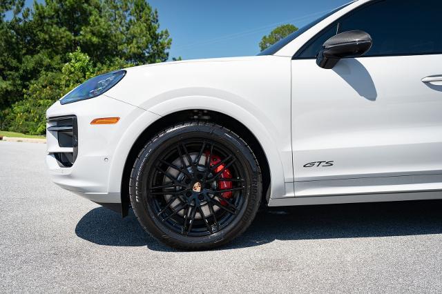2023 Porsche Cayenne GTS