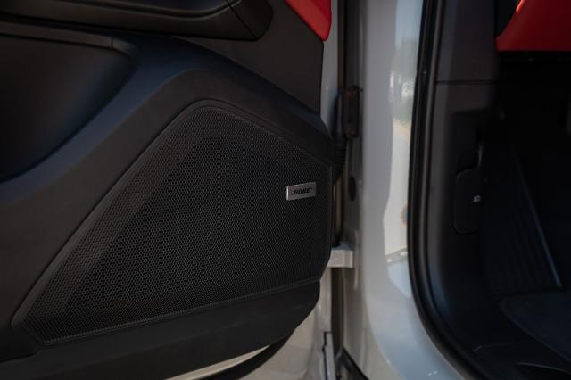 2023 Porsche Cayenne GTS