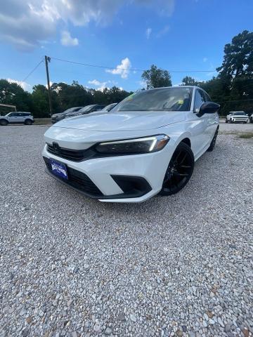 2022 Honda Civic Sport for sale in Jena, LA