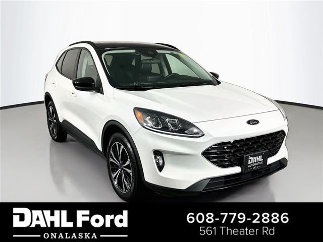 2021 Ford Escape SEL for sale in Onalaska, WI