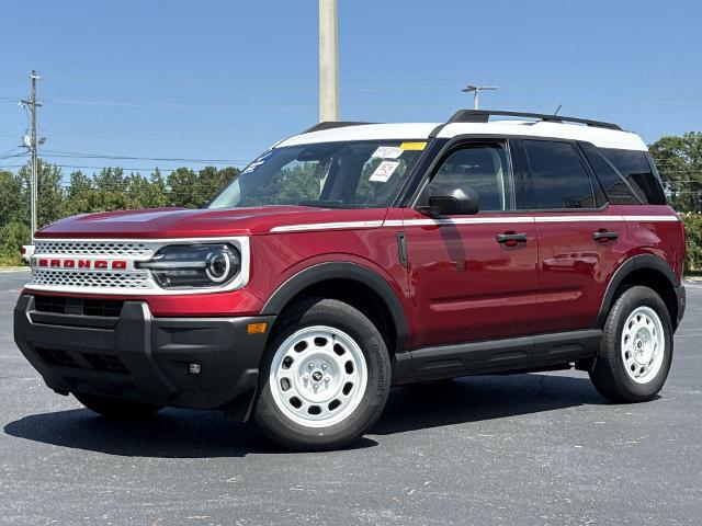 2025 Ford Bronco Sport Heritage for sale in Loganville, GA
