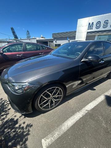2024 Mercedes-Benz C-CLASS C 300 C 300 for sale in San Diego, CA