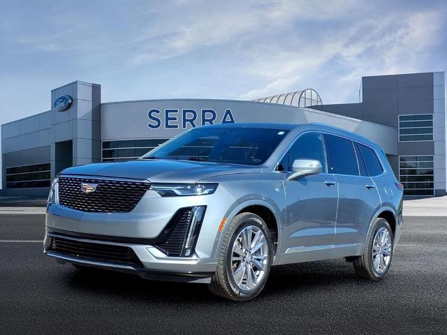 2023 Cadillac XT6 AWD Premium Luxury for sale in Farmington Hills, MI