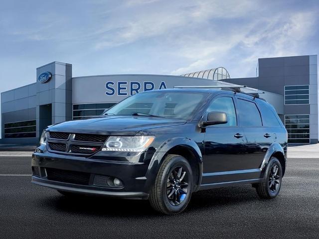 2020 Dodge Journey SE Value for sale in Farmington Hills, MI