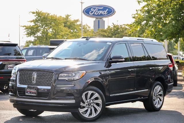 2024 Lincoln Navigator Reserve for sale in Orland Park, IL