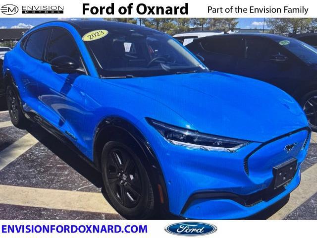 2023 Ford Mustang Mach-E California Route 1 for sale in Oxnard, CA