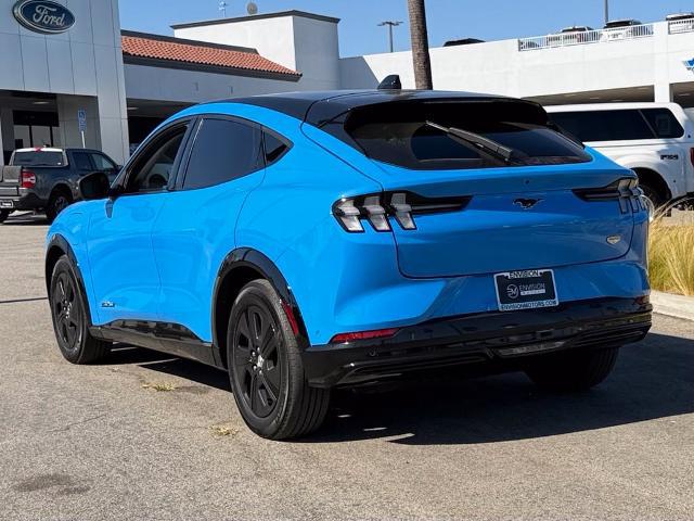 2023 Ford Mustang Mach-E California Route 1