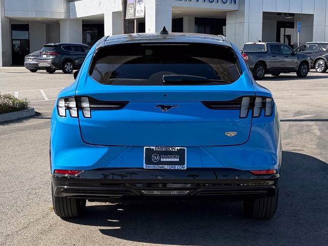 2023 Ford Mustang Mach-E California Route 1