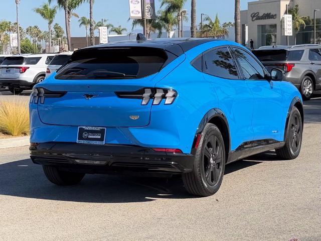 2023 Ford Mustang Mach-E California Route 1