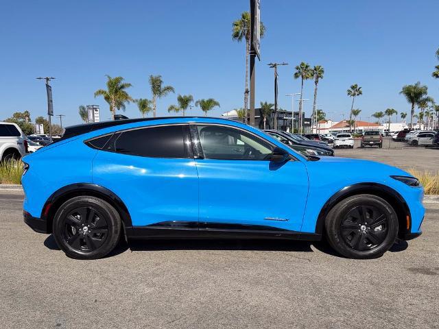 2023 Ford Mustang Mach-E California Route 1