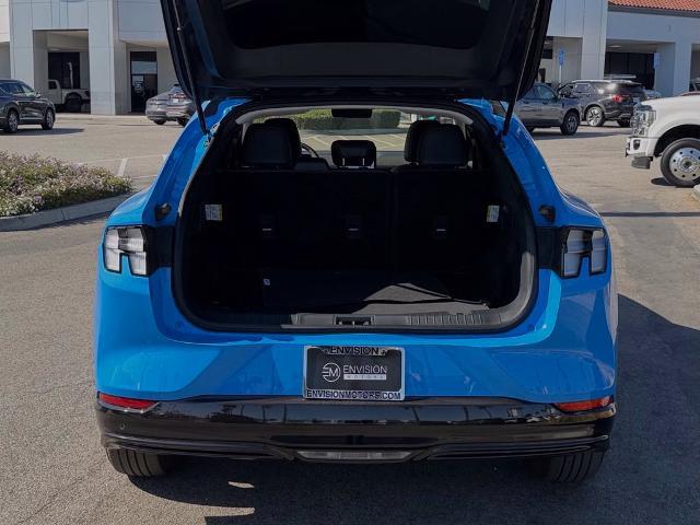 2023 Ford Mustang Mach-E California Route 1