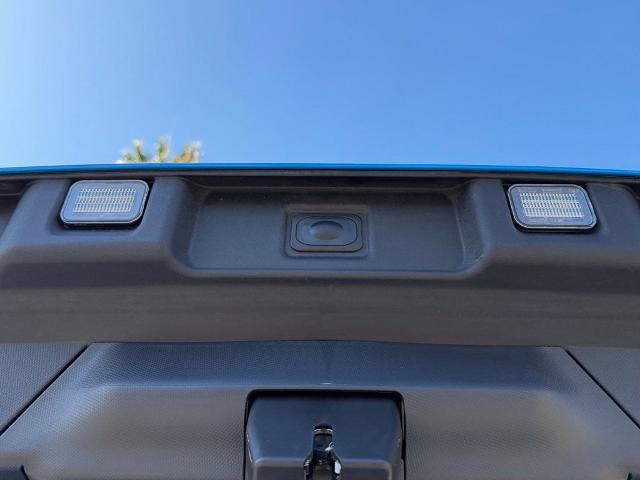 2023 Ford Mustang Mach-E California Route 1