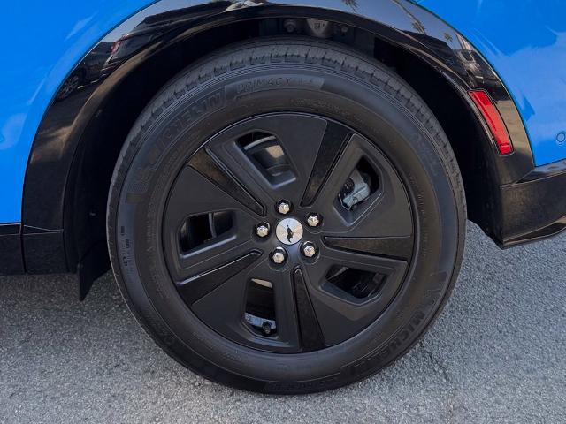 2023 Ford Mustang Mach-E California Route 1