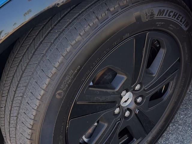 2023 Ford Mustang Mach-E California Route 1
