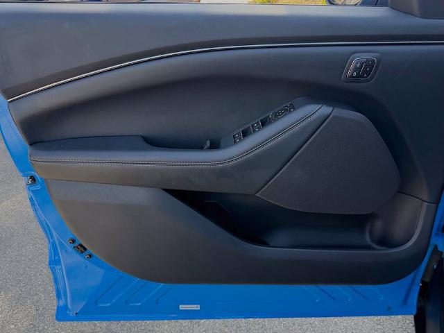 2023 Ford Mustang Mach-E California Route 1