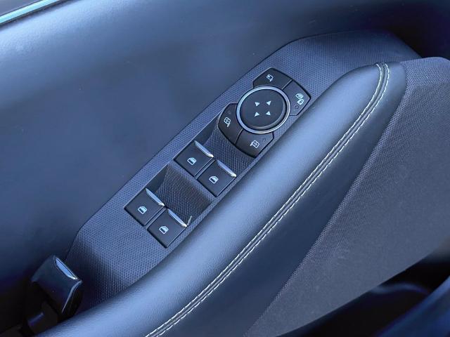 2023 Ford Mustang Mach-E California Route 1