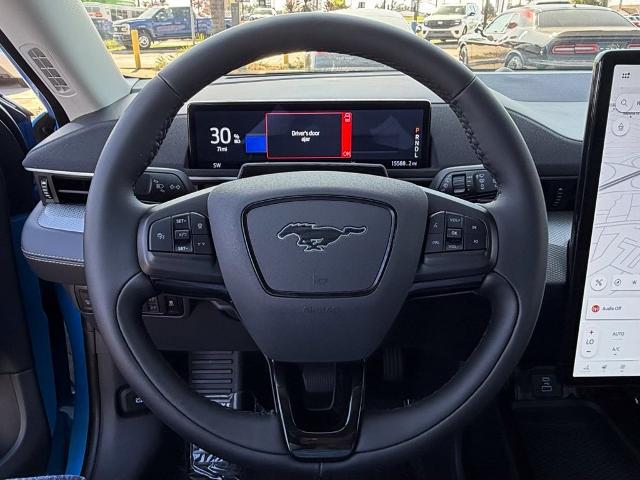 2023 Ford Mustang Mach-E California Route 1