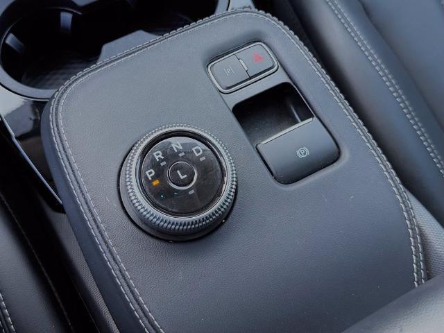 2023 Ford Mustang Mach-E California Route 1