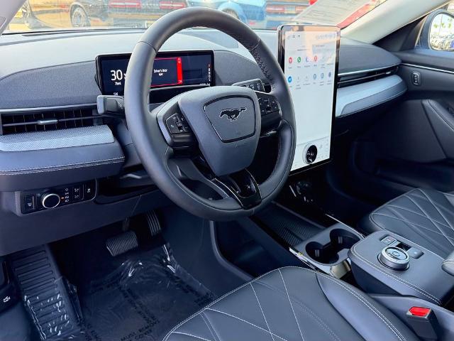 2023 Ford Mustang Mach-E California Route 1
