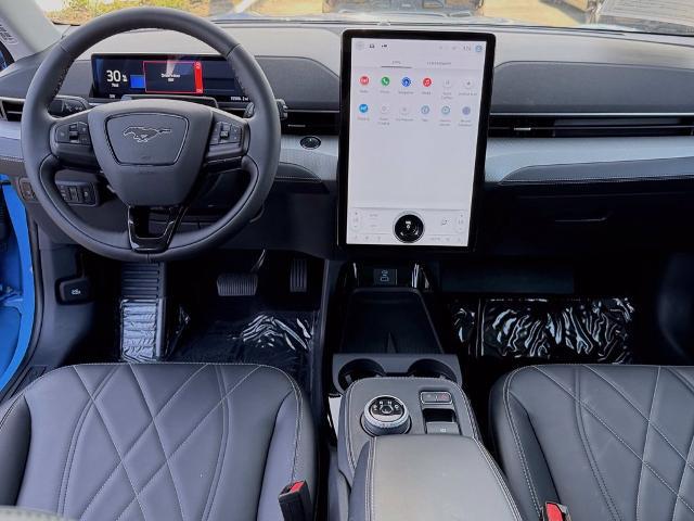 2023 Ford Mustang Mach-E California Route 1