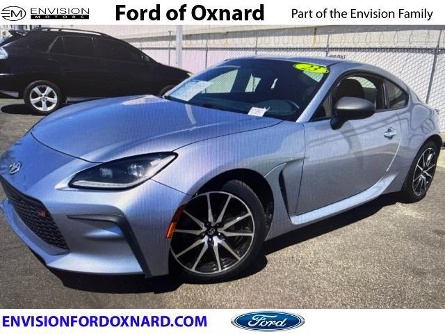 2023 Toyota GR86 Base for sale in Oxnard, CA