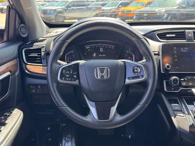 2021 Honda CR-V 2WD EX