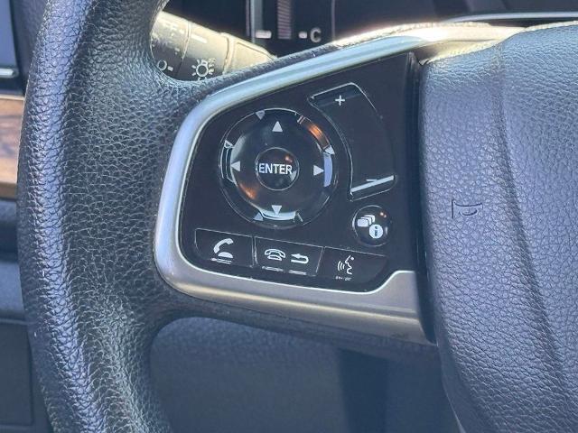 2021 Honda CR-V 2WD EX