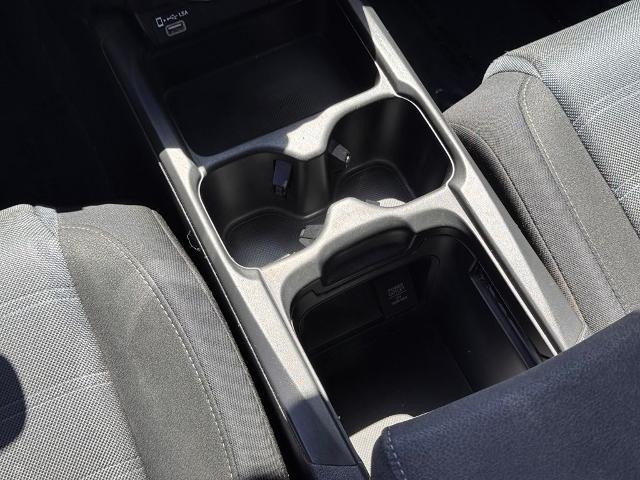 2021 Honda CR-V 2WD EX