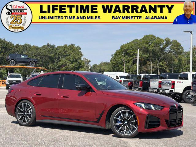 2025 BMW M440i Gran Coupe M440i Gran Coupe for sale in Bay Minette, AL
