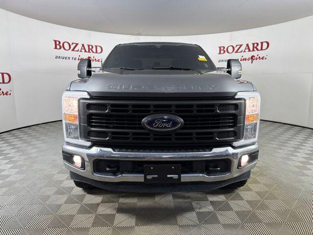 2024 Ford F-350 XL
