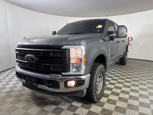 2024 Ford F-350 XL
