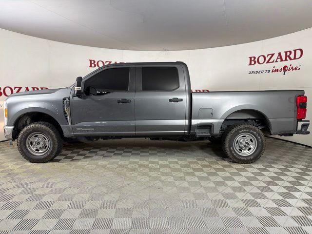 2024 Ford F-350 XL