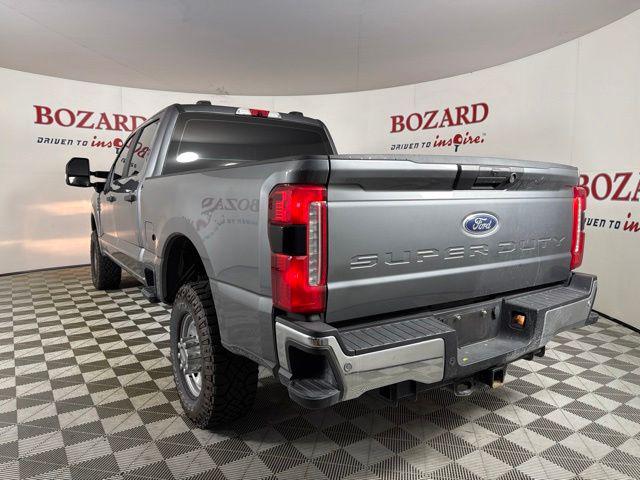 2024 Ford F-350 XL