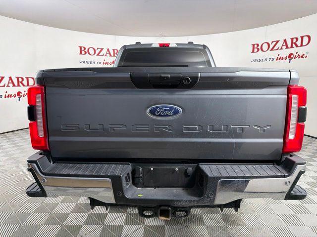 2024 Ford F-350 XL