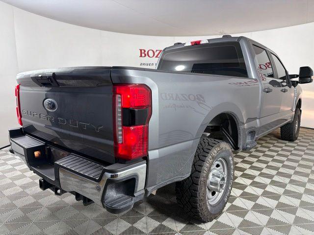 2024 Ford F-350 XL