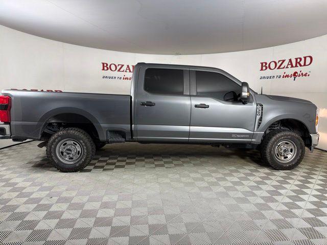 2024 Ford F-350 XL