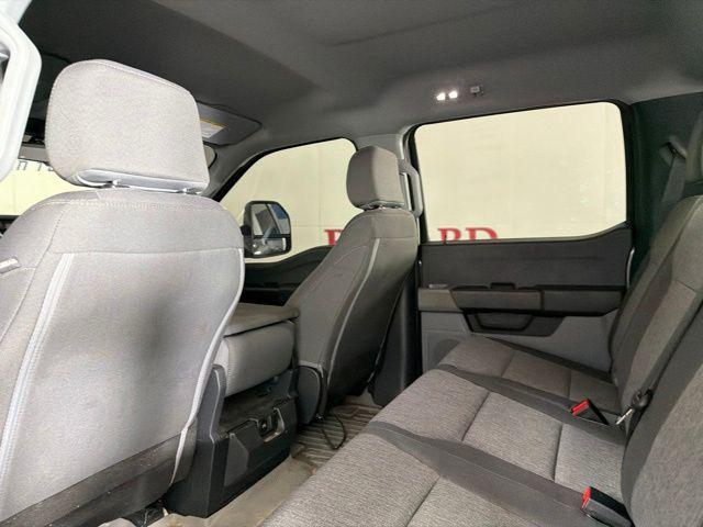 2024 Ford F-350 XL