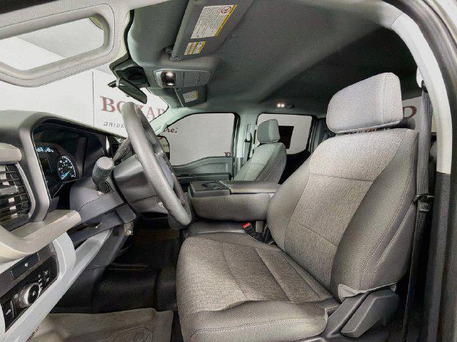 2024 Ford F-350 XL