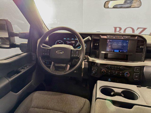 2024 Ford F-350 XL