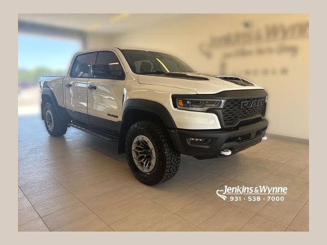 2026 Ram 1500 RHO Crew Cab 4x4 57 Box for sale in Clarksville, TN