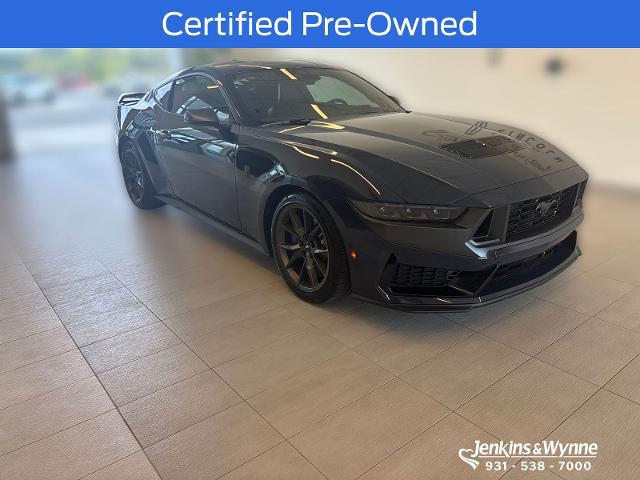 2026 Ford Mustang Dark Horse Fastback for sale in Clarksville, TN