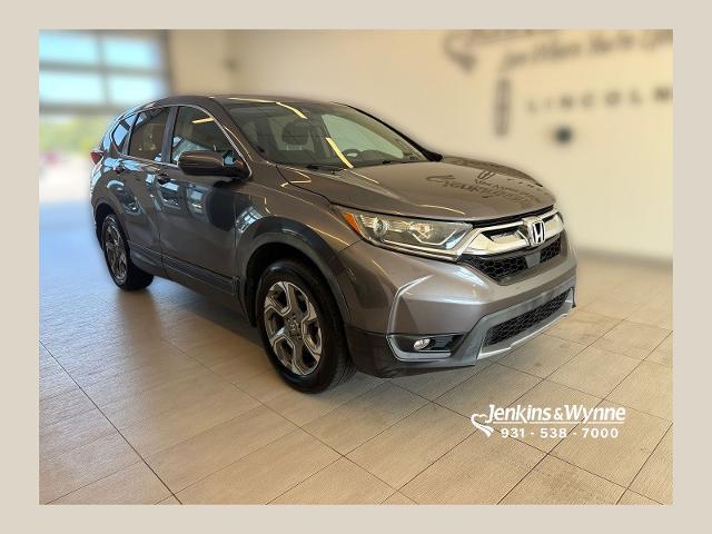 2019 Honda CR-V EX for sale in Clarksville, TN