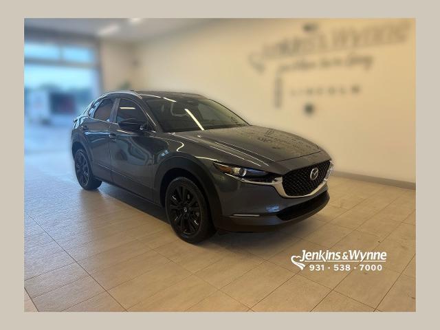 2024 Mazda CX-30 2.5 S Carbon Edition for sale in Clarksville, TN