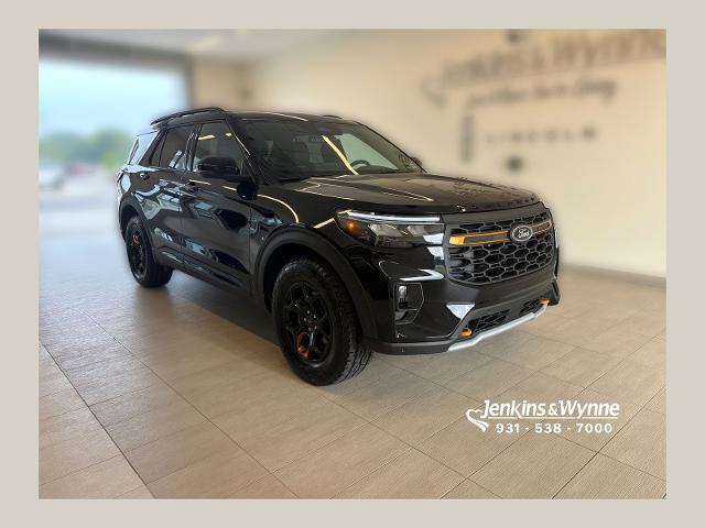 2026 Ford Explorer Tremor for sale in Clarksville, TN