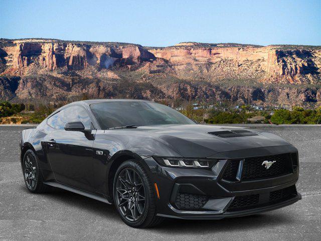 2024 Ford Mustang GT Premium Fastback for sale in Grand Junction, CO