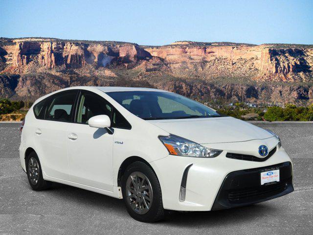2015 Toyota Prius v Three for sale in Grand Junction, CO
